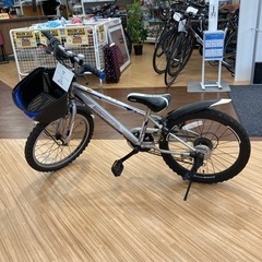 CBA(シービーエー)の子供用自転車20インチのご紹介！