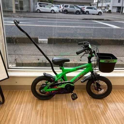 AVIGO(アヴィゴ)から子供用自転車12インチのご紹介！