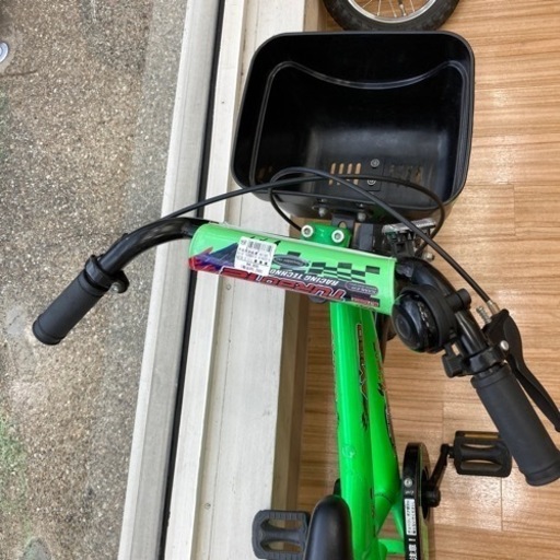 AVIGO(アヴィゴ)から子供用自転車12インチのご紹介！