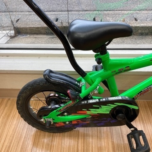 AVIGO(アヴィゴ)から子供用自転車12インチのご紹介！