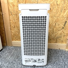 N）シャープ　加湿空気清浄機　KIーHS70－W　2018年製の画像