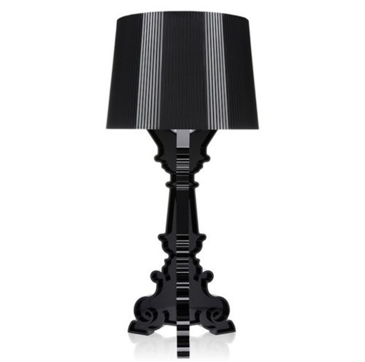 訳あり　中古　Kartell カルテル　ランプ　2個セット