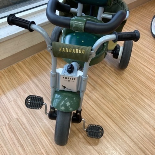 アイデス カンガルー フォレスト KANGAROO FOREST Kangaroo Forest