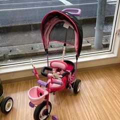 ides 三輪車 ミニーの中古が安い!激安で譲ります・無料で ides 三輪車 ミニーの中古が安い!激安で譲ります・無料で