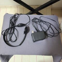 CASIO　キーボード　カシオトーンの画像