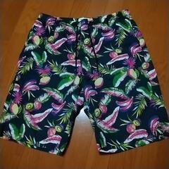 The夏って感じのハーパン