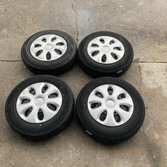 ホイール ANEVIAS ET48 17×7JJ PCD114.3 5H（G115）
