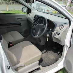 スバル　プレオ　平成25年式 【車検 2年付】　諸経費込で229,000円 の画像