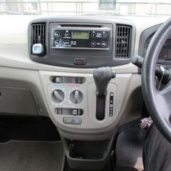 スバル　プレオ　平成25年式 【車検 2年付】　諸経費込で229,000円 の画像