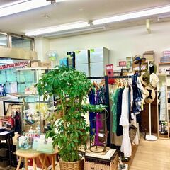★キレイで安い家具・家電 多数取り揃え！★ 川崎区小田のリサイクルショップ REGASTOCK（レガストック） - 川崎市