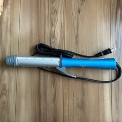 決まりました　テスコム　ヘアーアイロン