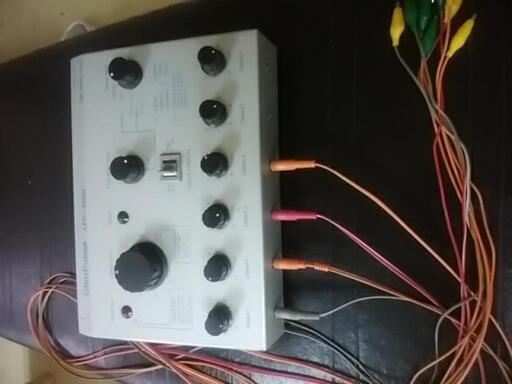 オームパルサー　LEP-4500