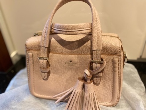 kate spade バッグ