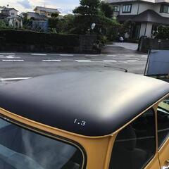 🉐掘り出し物★レア車★ローバーミニ🉐の画像