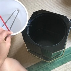 オードブルセット、アイスボックス、の画像