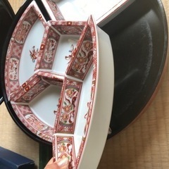 オードブルセット、アイスボックス、の画像