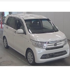 ホンダ　N-WGN コミコミ値段