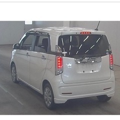 ホンダ　N-WGN コミコミ値段の画像