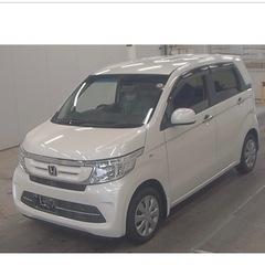 ホンダ　N-WGN コミコミ値段の画像