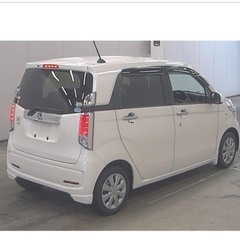ホンダ　N-WGN コミコミ値段の画像