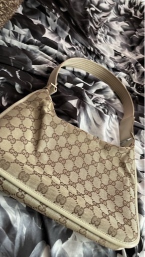 GUCCI ハンドバック