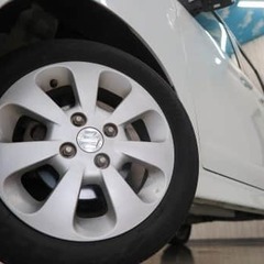 今ならオイル交換回無料！！！の画像