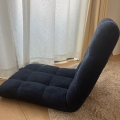 座椅子の画像