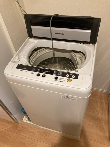 洗濯機