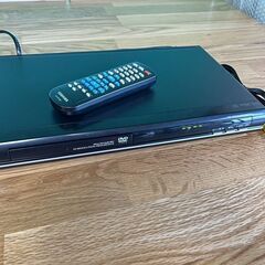 【美品】DVDビデオプレーヤー TOSHIBA 東芝 SD-30...
