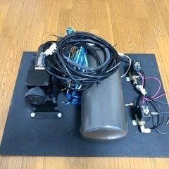 【価格交渉可】ZC31S用　TEIN モノフレックス　フロントエ...