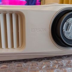 【値下げしました】■EPSON■ホームプロジェクター＆■GRAN...
