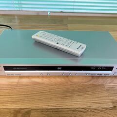 DVDプレーヤー Pioneer パイオニア DV-300 リモ...