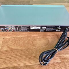 DVDプレーヤー Pioneer パイオニア DV-300 リモコン付き 2008年製  /  AJ-0328-T1 の画像