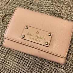 【美品】ケイトスペード　コインケース