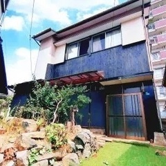 小倉北区高坊！スーパーや病院にも近く住みやすい一軒家,ペットOK