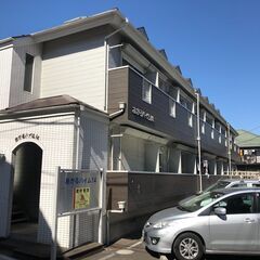 【あかるハイム14　202号室】成増駅北口徒歩8分♪閑静な住宅街です♪