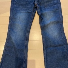 マタニティ　ズボン1の画像