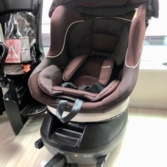 combi コンビ ネルーム ISOFIX チャイルドシート C...