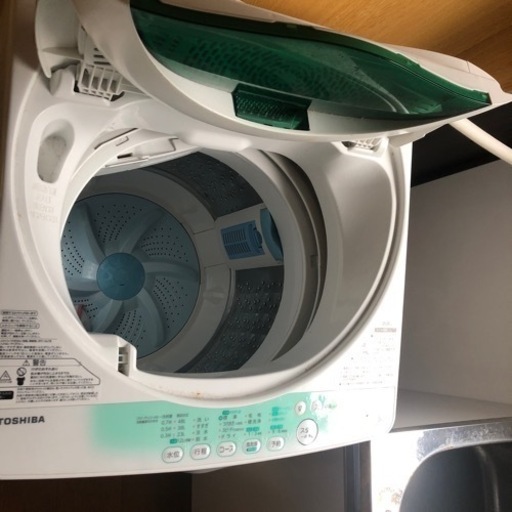 洗濯機