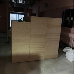荷揚げ屋求人募集（未経験大歓迎）の画像