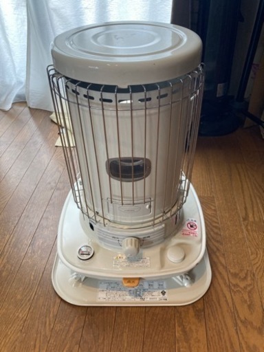 ［美品］ストーブ　これからの季節にキャンプに最適‼︎CORONA SL 6617