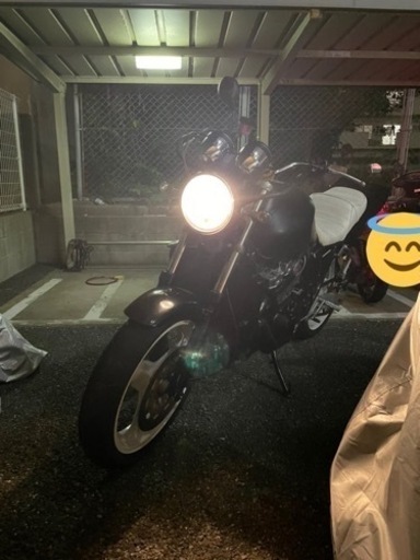 cb400sf  CBX仕様 最終値下げ