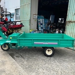 ご成約済福岡八女★綺麗★運搬車★最大積載600kg★コンテナ平積...