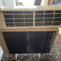◆MITSUBISHI 霧ヶ峰 GVシリーズ【MSZ-GV5620S-W】 2020年製 18畳 ルームエアコン 動作取り外し品 200V ◆の画像