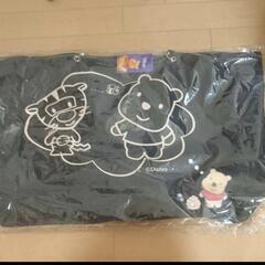 ディズニー　くまのプーさん　トートバッグ