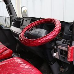 キャンター　AT　最大積載量3000キロ　１年車検付の画像