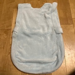 バイキンマン　スリーパー　部屋着　フリーサイズの画像