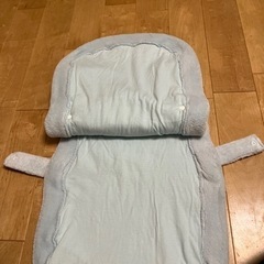 バイキンマン　スリーパー　部屋着　フリーサイズの画像