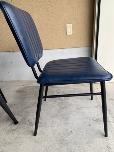 ダイニングテーブル椅子セット 値下げしました