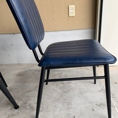 ダイニングテーブル椅子セット 値下げしましたの画像